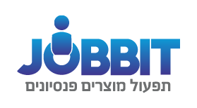 לוגו ג'וביט